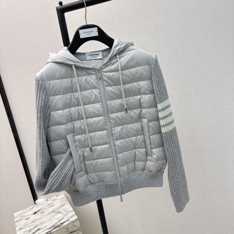 Thom Browne Down Jackets